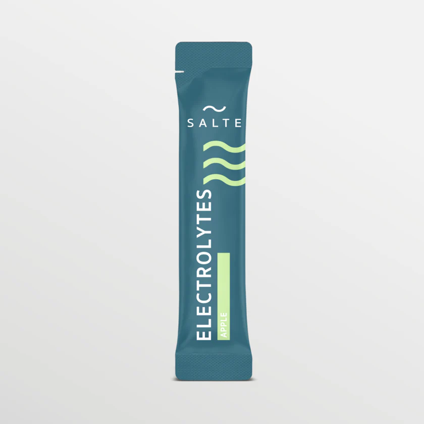 SALTE - Elektrolytter 30/28 poser