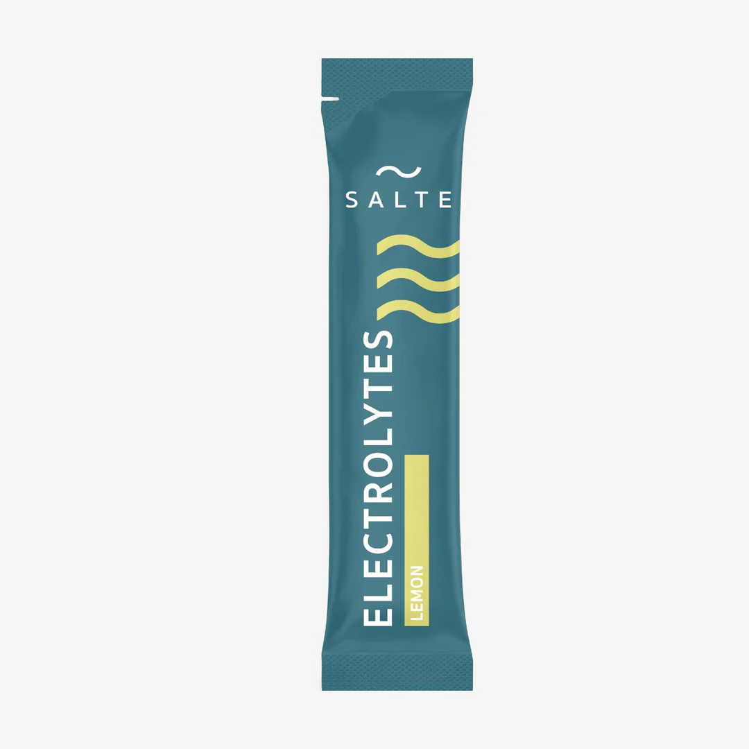 SALTE - Elektrolytter 30/28 poser