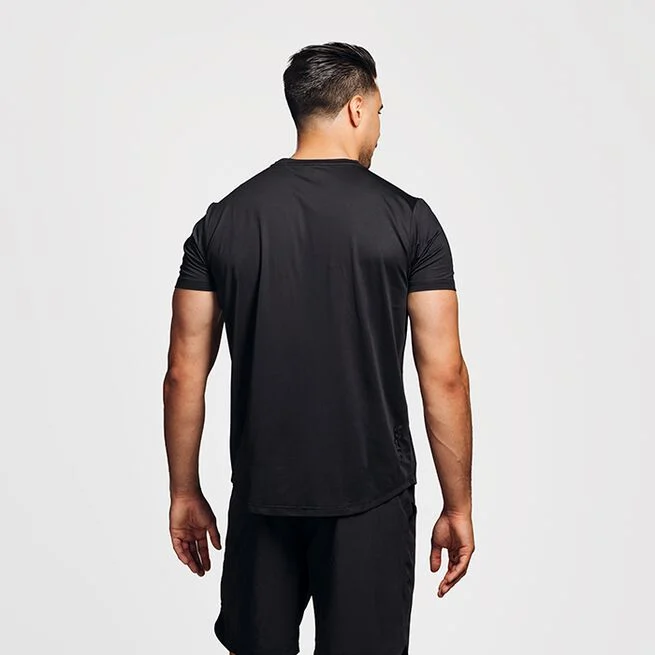Star Wear – Star Mesh T-Skjorte