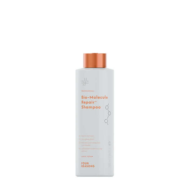 Bio-Molecule Repair Shampoo-Sjampo-JKSHOP