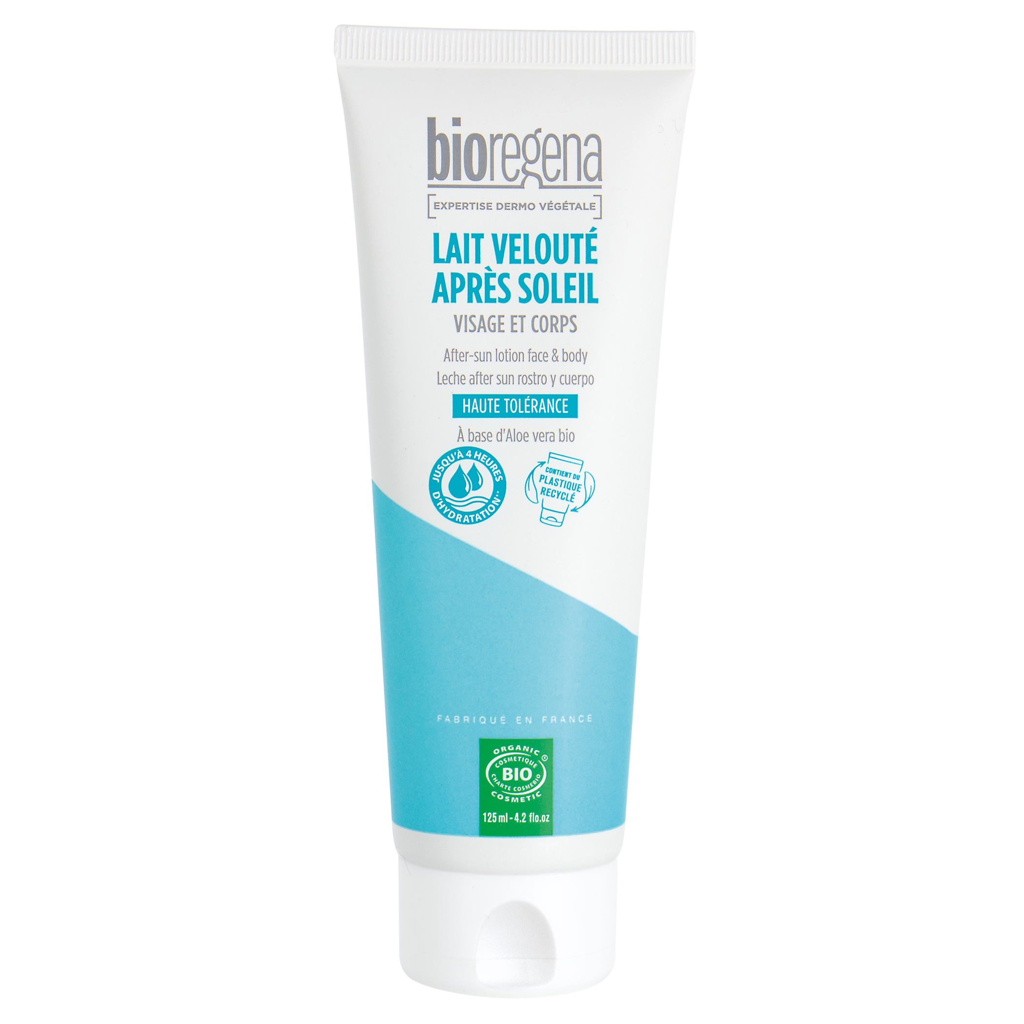 Bioregena After-sun lotion 125ml - After Sun - JK-Shop