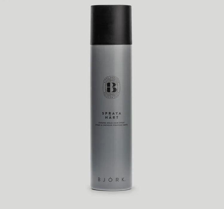 Björk Spraya Hårt Strong Hold Hair Spray-Hårspray-JKSHOP