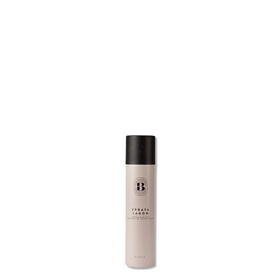 Björk, Spraya Lagom Flexible Hairspray-Hårspray-JKSHOP