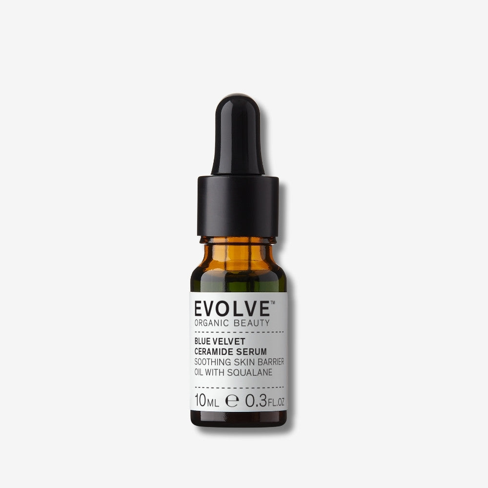 EVOLVE Blue Velvet Ceramide Serum