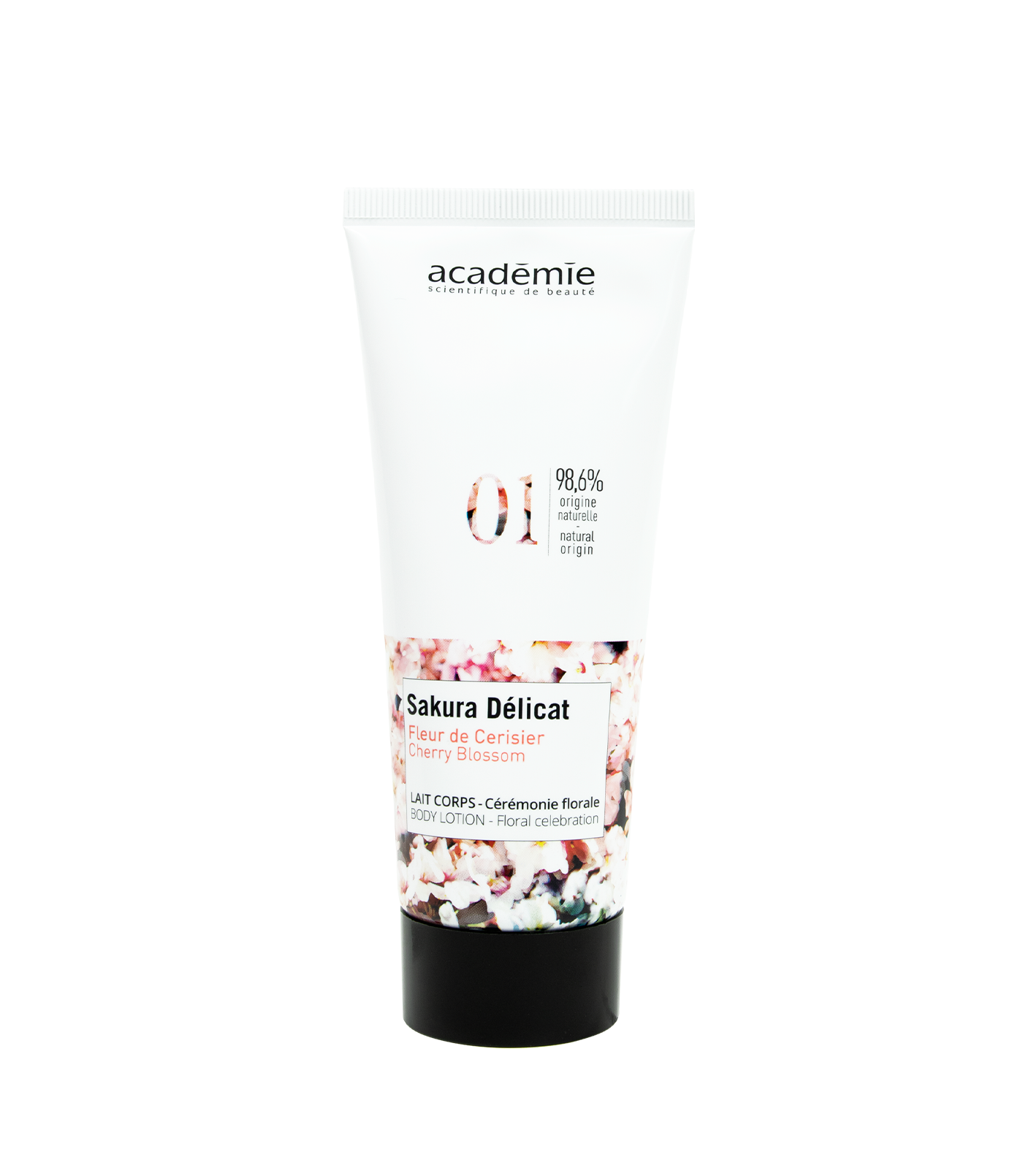 Body Lotion Floral Celebration - Lait hydratant corps - JK-Shop