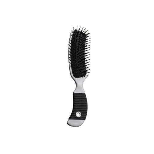 Bravehead, Bananbørste Silver-Hårbørste-JKSHOP