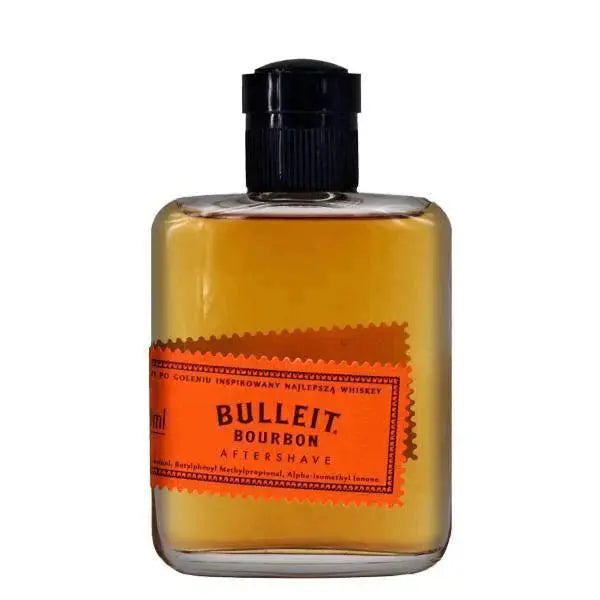 Bulleit Bourbon, Aftershave-Etterbarberingsvann-JKSHOP