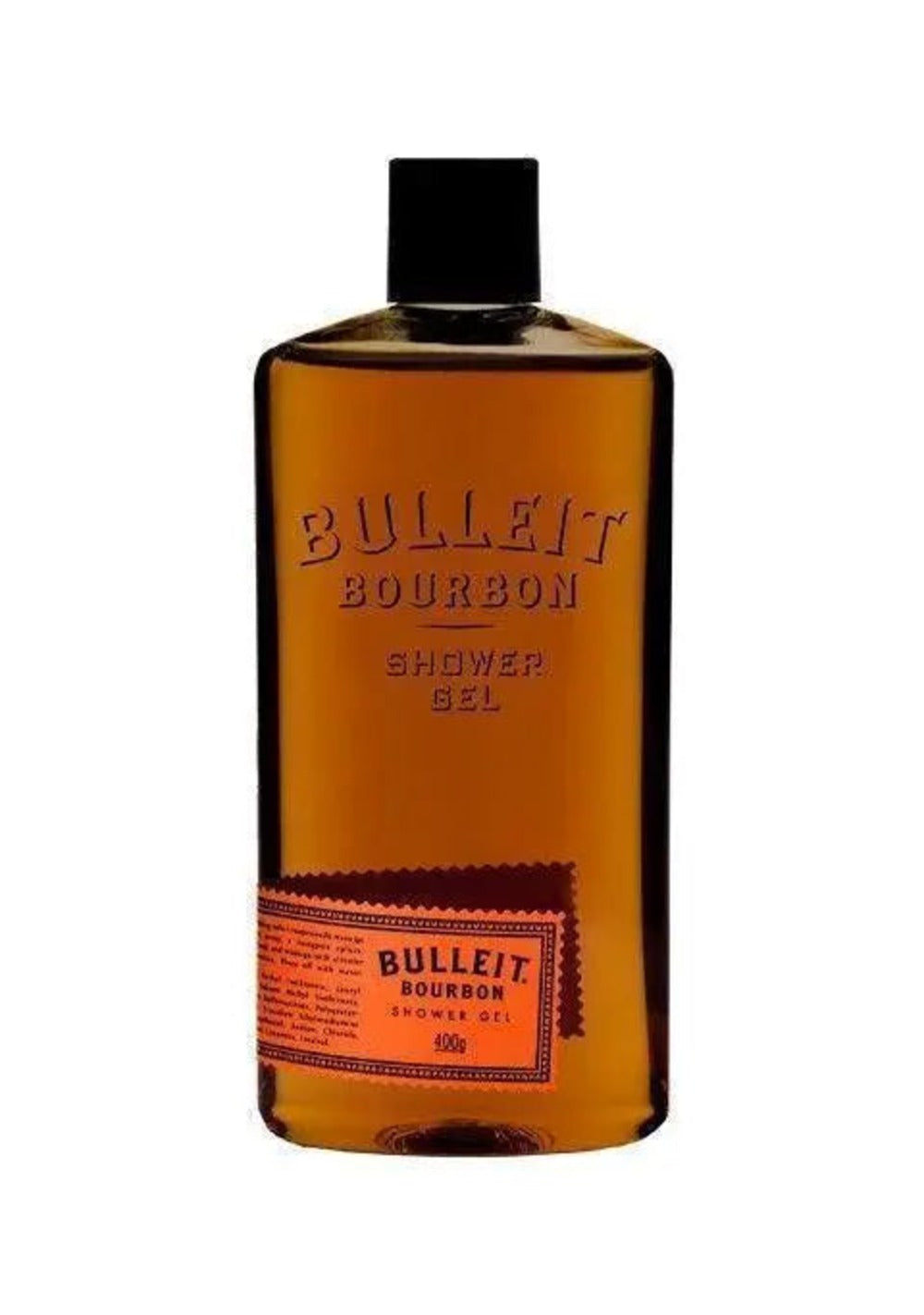 Bulleit Bourbon, Shower Gel-Dusjsåpe-JKSHOP
