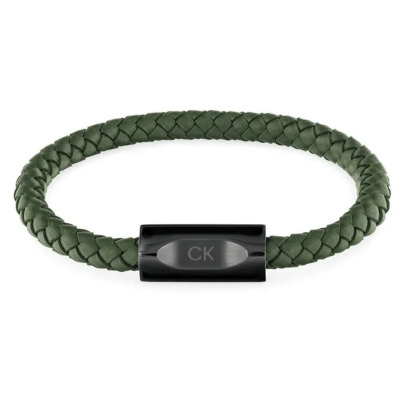 CALVIN KLEIN BRACELET - Armbånd - JK-Shop