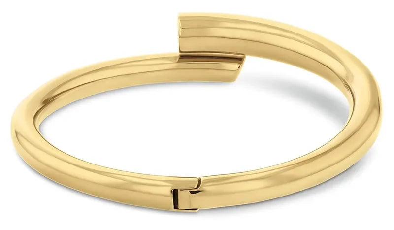 CALVIN KLEIN GP BANGLE - Armbånd - JK-Shop
