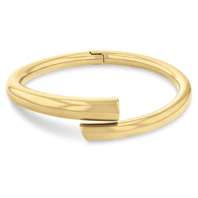 CALVIN KLEIN GP BANGLE - Armbånd - JK-Shop