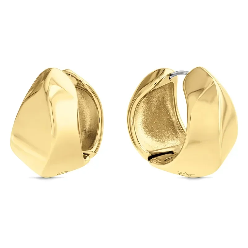 CALVIN KLEIN GP EARRINGS 35000820 - Øredobber - JK-Shop