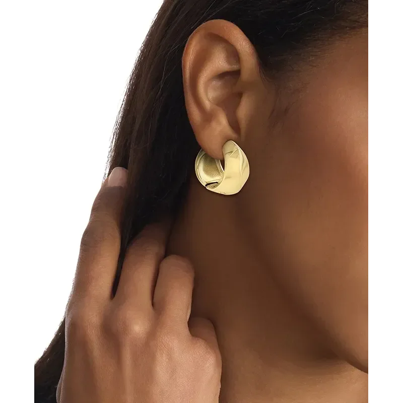 CALVIN KLEIN GP EARRINGS 35000820 - Øredobber - JK-Shop