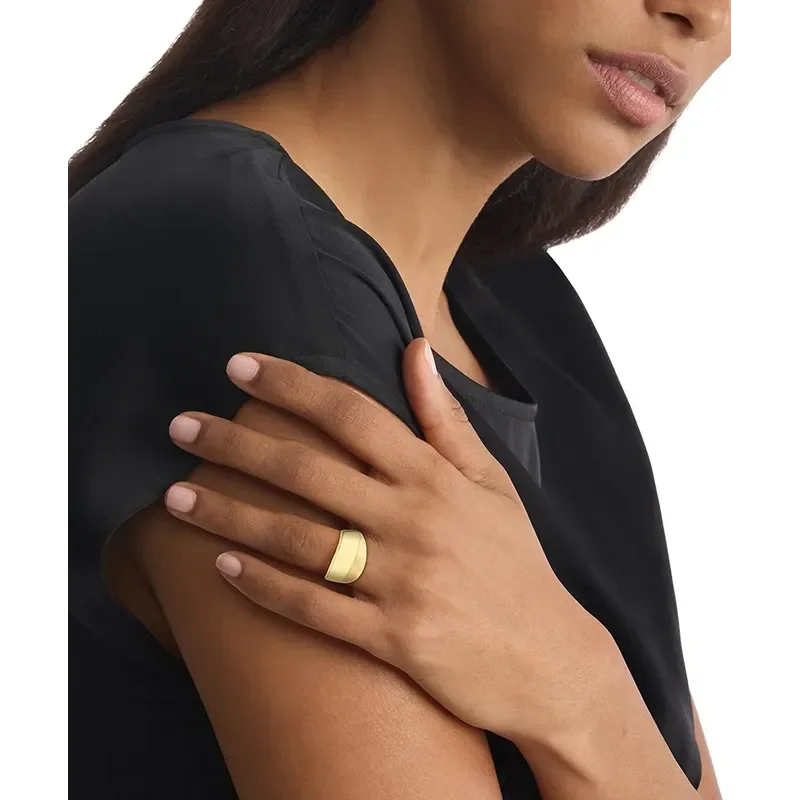 CALVIN KLEIN GP RING - Ring - JK-Shop