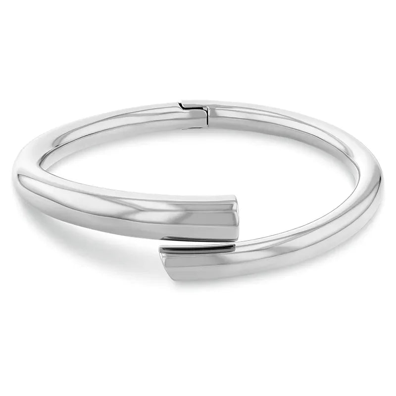 CALVIN KLEIN SS BANGLE - Stål - Armbånd - JK-Shop