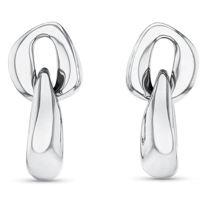 CALVIN KLEIN SS EARRINGS - Øredobber - JK-Shop