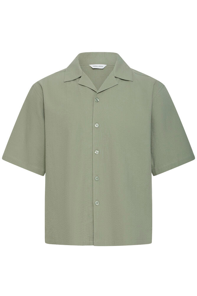 CASUAL FRIDAY, AGNER RESORT SHIRT - Skjorter Herre - JK-Shop