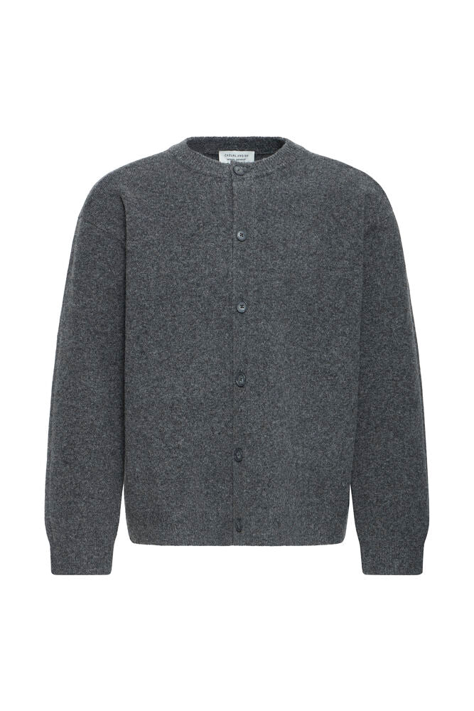 CASUAL FRIDAY, AIKO 0326 CARDIGAN KNIT - Strikk - JK-Shop