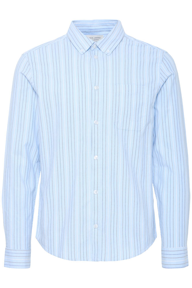 CASUAL FRIDAY, ALEXIUS 0349 SHIRT - Skjorter Herre - JK-Shop