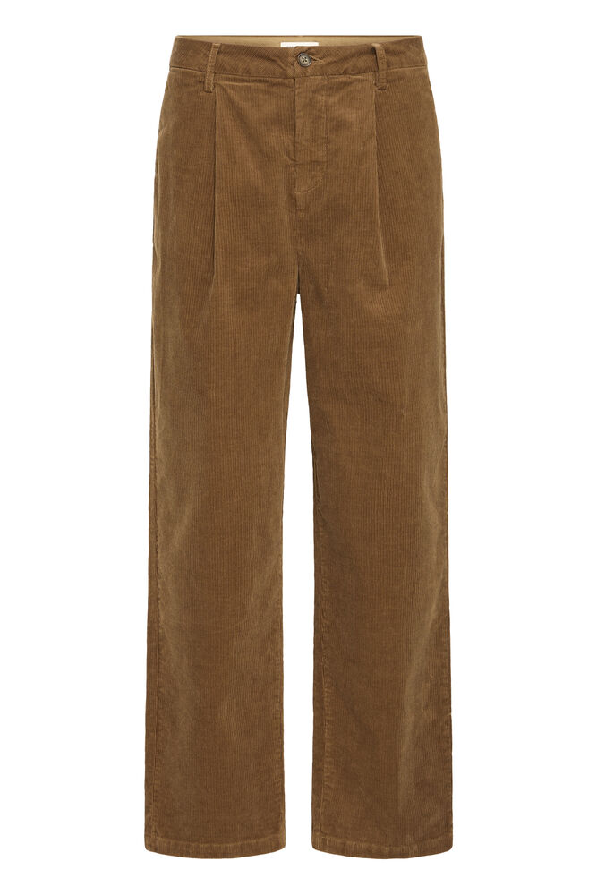 CASUAL FRIDAY, AMUNDSEN 0228 CORDUROY PANTS - - JK-Shop