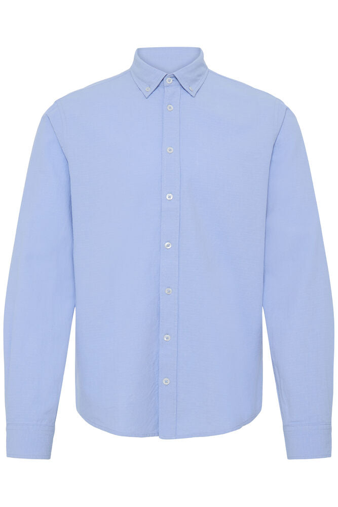 CASUAL FRIDAY, ANDREW SHIRT - Skjorter Herre - JK-Shop