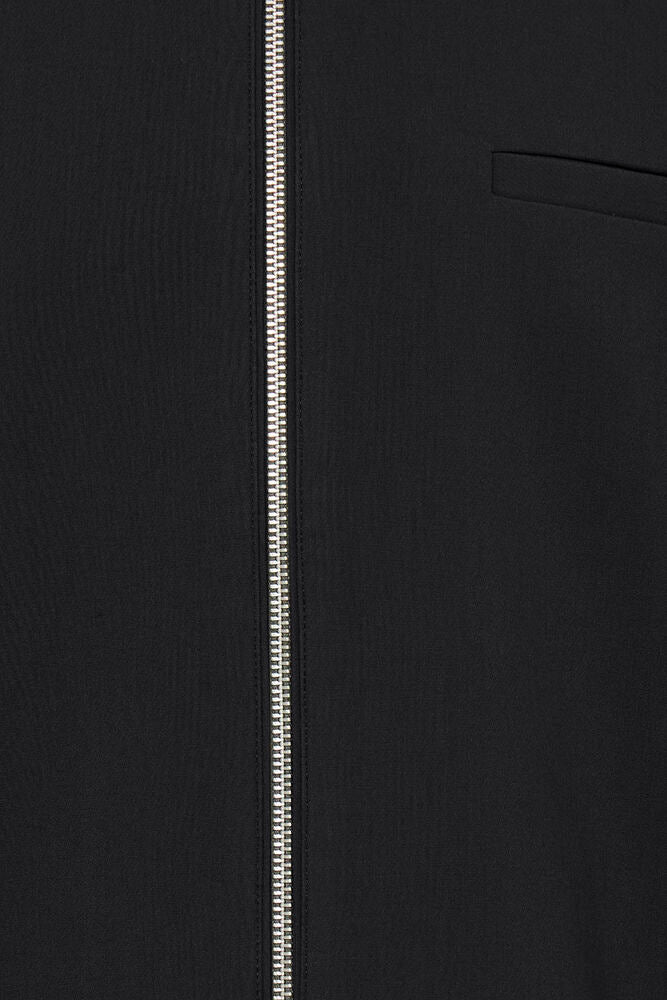 CASUAL FRIDAY, ASK 0331 STRETCH SHACKET - Jakker Herre - JK-Shop