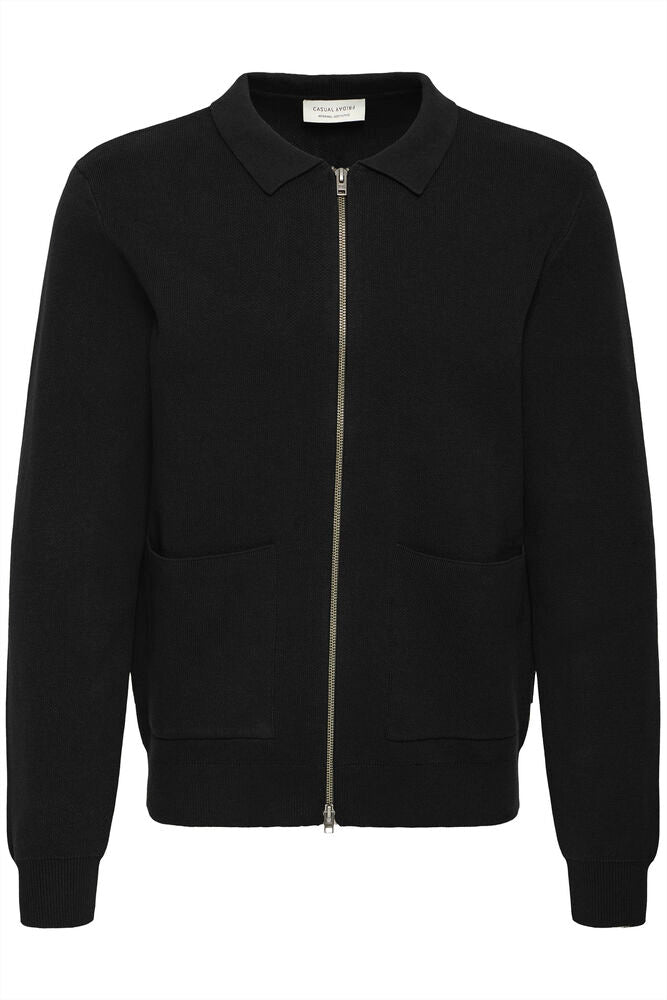 CASUAL FRIDAY, DIEGO KNIT - Strikk - JK-Shop