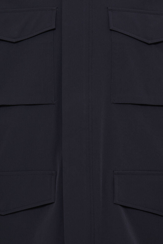 CASUAL FRIDAY, EIDE M65 JACKET - Jakker Herre - JK-Shop