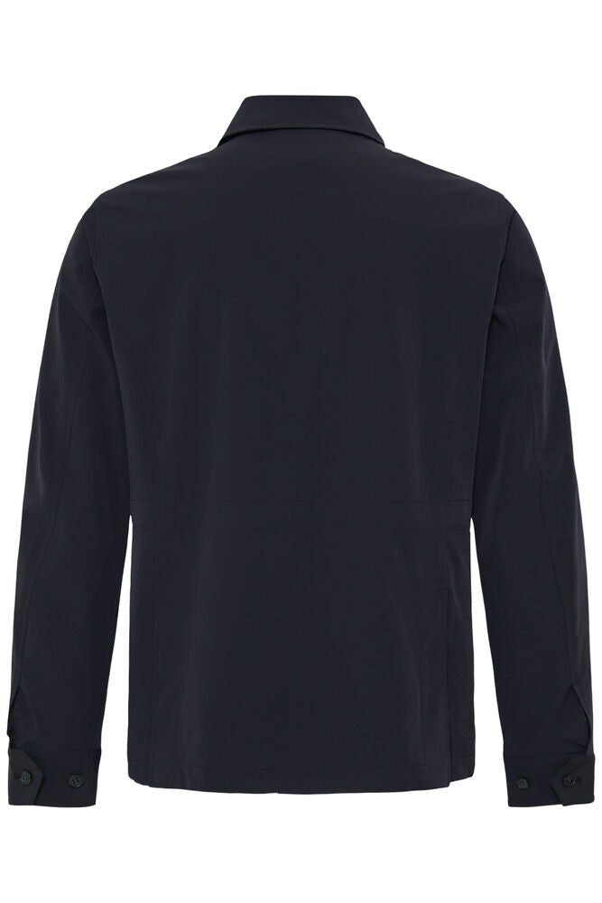 CASUAL FRIDAY, EIDE M65 JACKET - Jakker Herre - JK-Shop