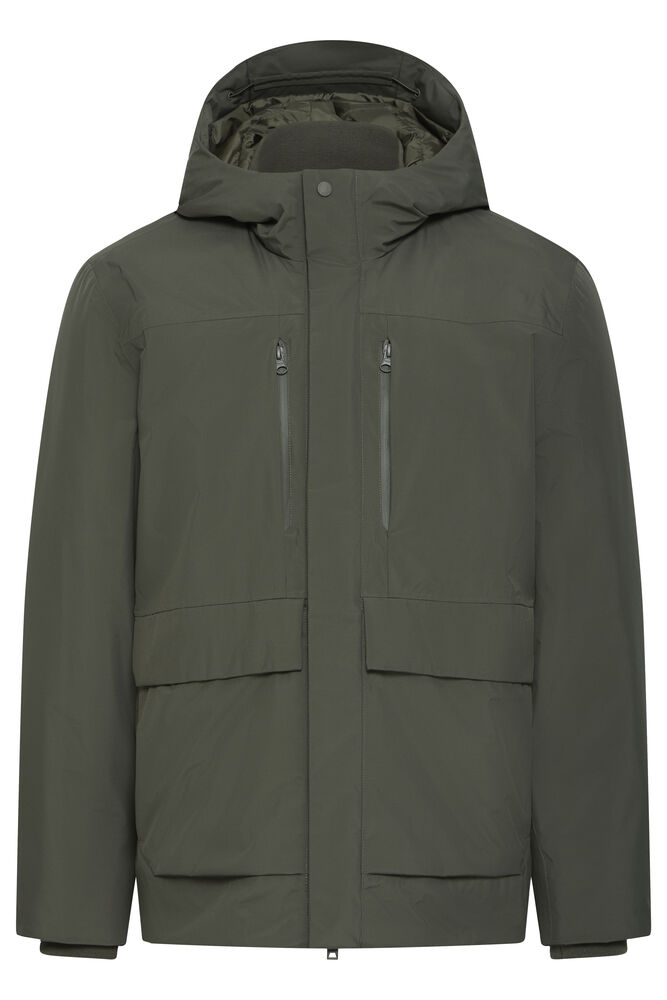 CASUAL FRIDAY, FERNANDEZ OUTERWEAR - Jakker Herre - JK-Shop