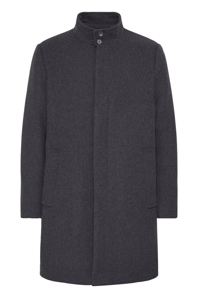 CASUAL FRIDAY, GONZALO 0365 COAT - Frakker Herre - JK-Shop