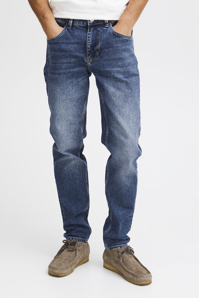 CASUAL FRIDAY, KARUP 5 POCKET REGULAR JEANS - Jeans Herre - JK-Shop