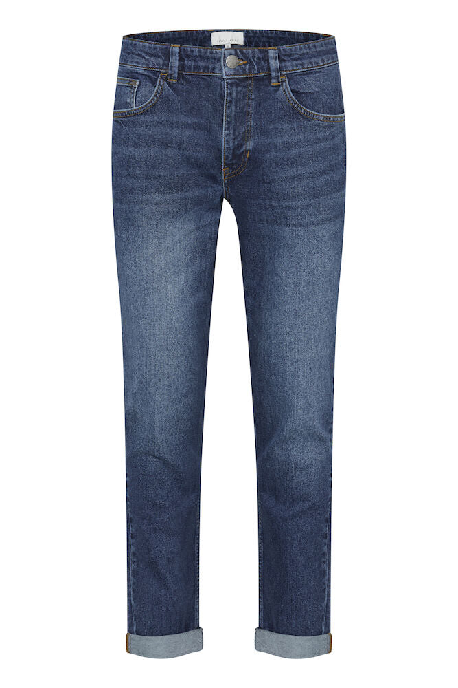 CASUAL FRIDAY, KARUP 5 POCKET REGULAR JEANS - Jeans Herre - JK-Shop