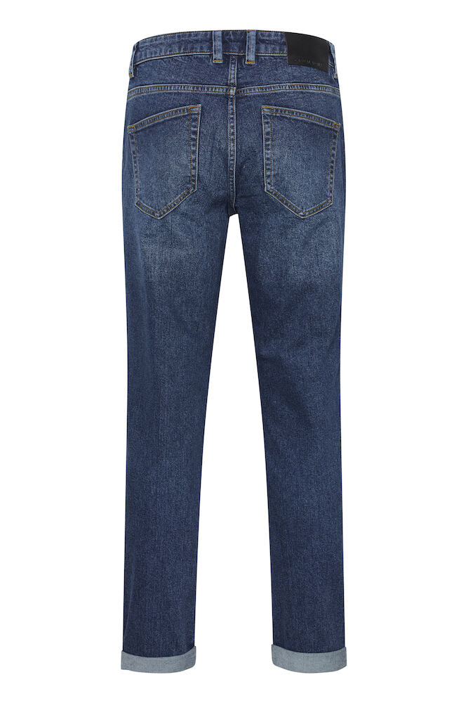 CASUAL FRIDAY, KARUP 5 POCKET REGULAR JEANS - Jeans Herre - JK-Shop