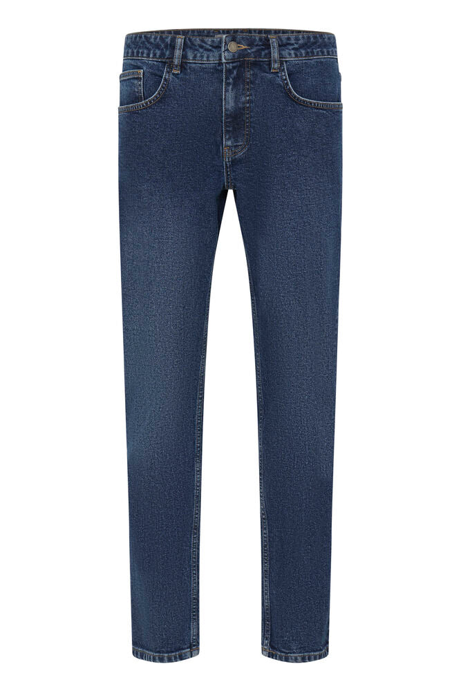 CASUAL FRIDAY, KARUP ORGANIC REG. JEANS - Jeans Herre - JK-Shop