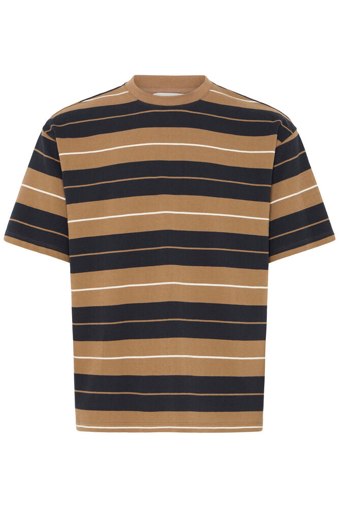 CASUAL FRIDAY, LIMON T-SHIRT - T-skjorter - JK-Shop