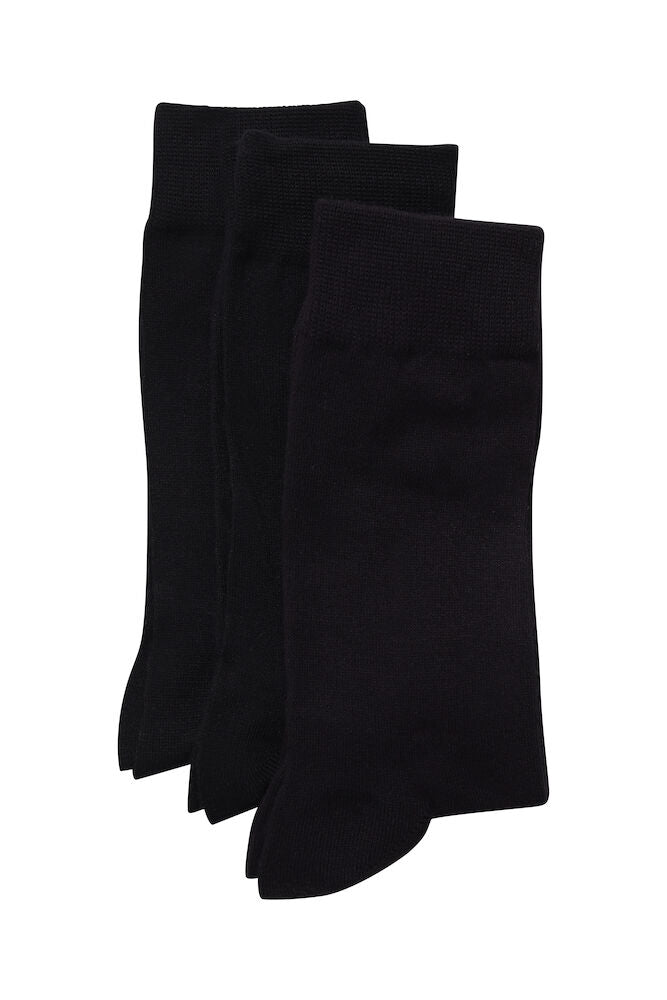 CASUAL FRIDAY, NELSON BAMBOO 3-PACK SOCKS - Sokker - JK-Shop