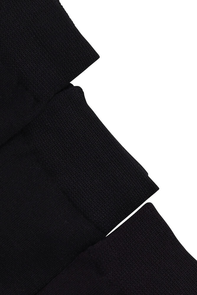 CASUAL FRIDAY, NELSON BAMBOO 3-PACK SOCKS - Sokker - JK-Shop