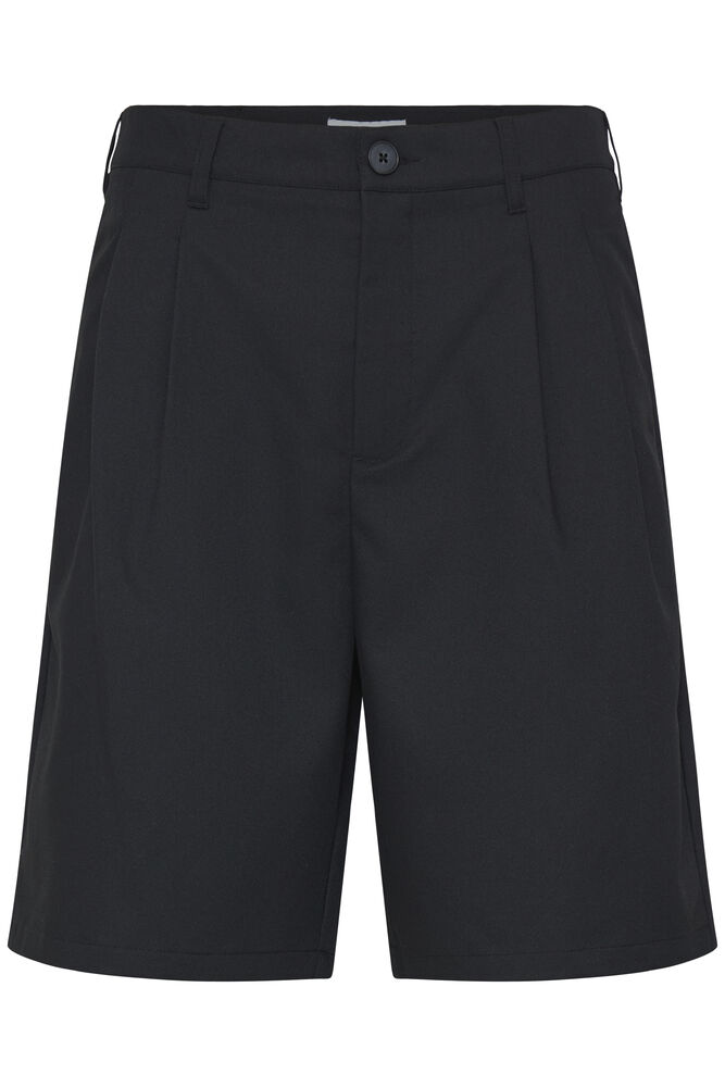 CASUAL FRIDAY, VALDUS 0153 GARBADINE SHORTS - Shorts Herre - JK-Shop