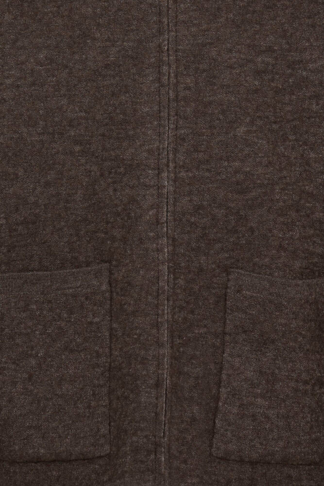CASUAL FRIDAY, WILLI KNIT CARDIGAN - Strikk - JK-Shop