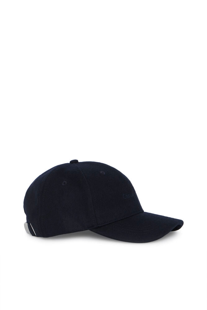 CASUAL FRIDAY, WOOL MIX CAP - - JK-Shop