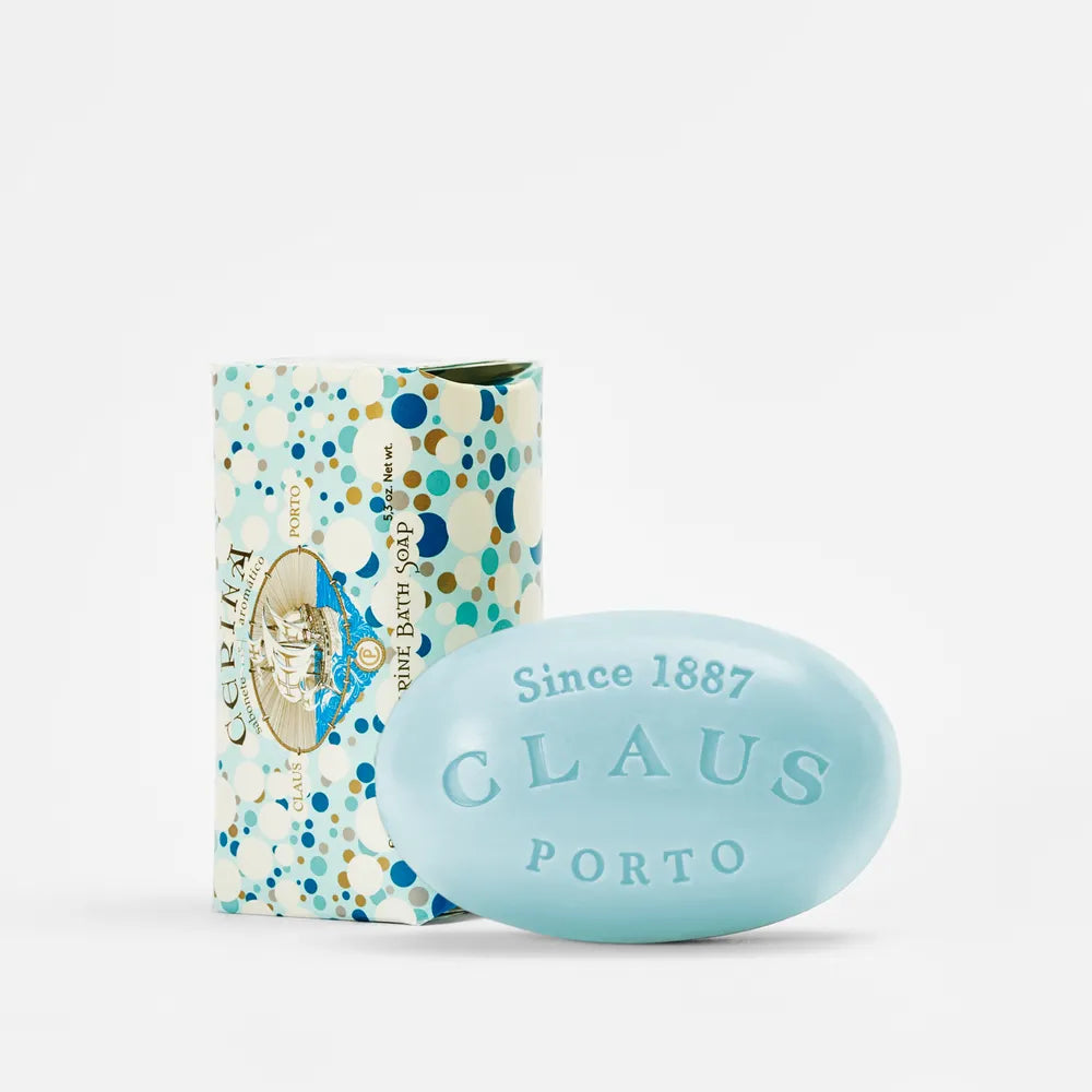 CERINA - MARINE MINI SOAP - 50g - - JK-Shop