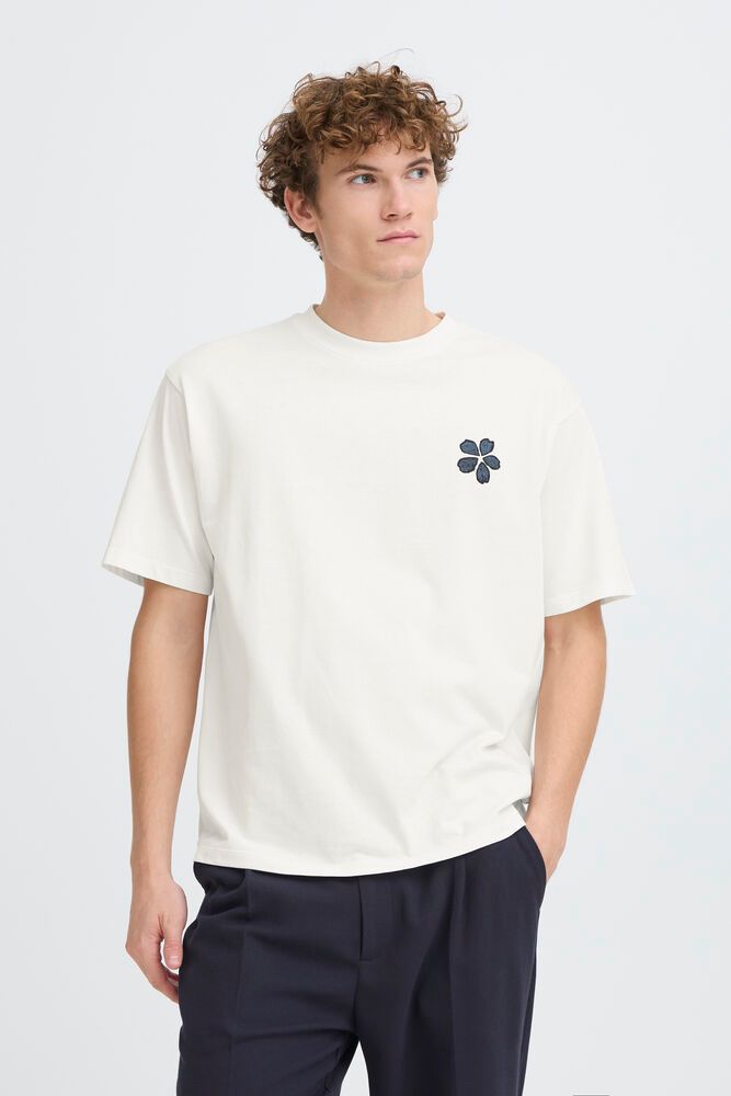 CFARLAN RELAXED T-SHIRT - - JK-Shop