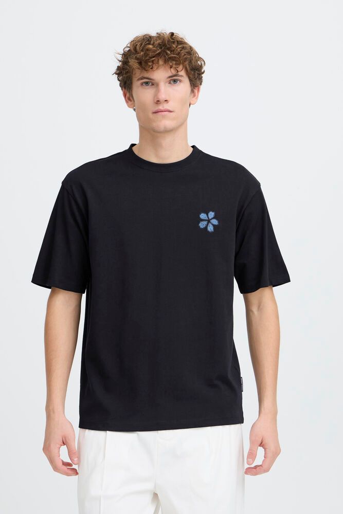 CFARLAN RELAXED T-SHIRT - - JK-Shop