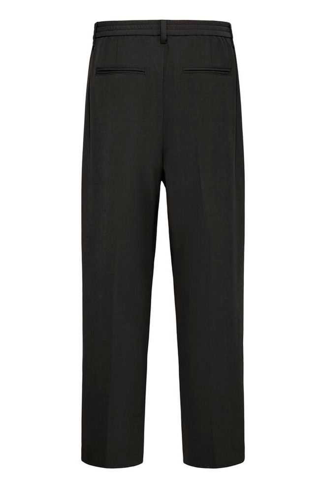 CFGRANT WIDE GARBADINE PA - Bukser & shorts - JK-Shop