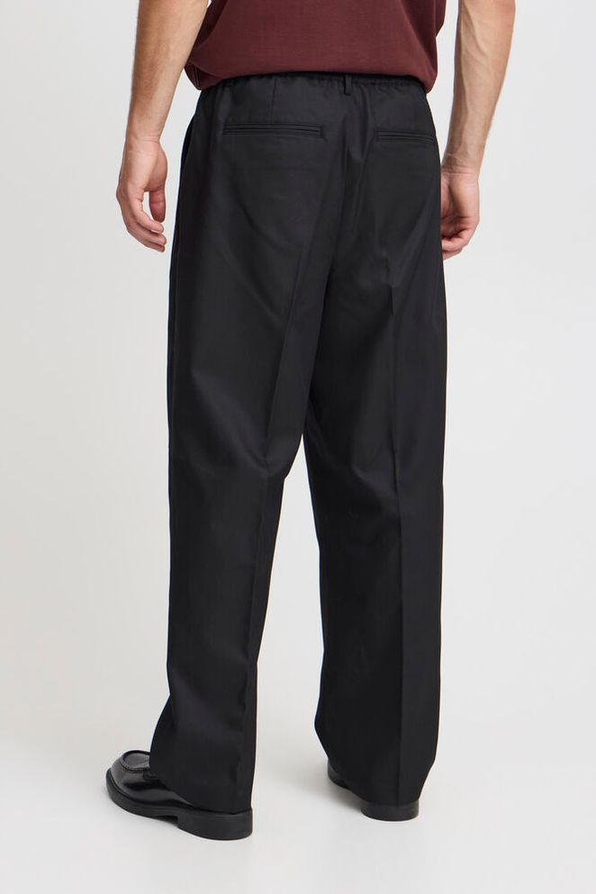 CFGRANT WIDE GARBADINE PA - Bukser & shorts - JK-Shop