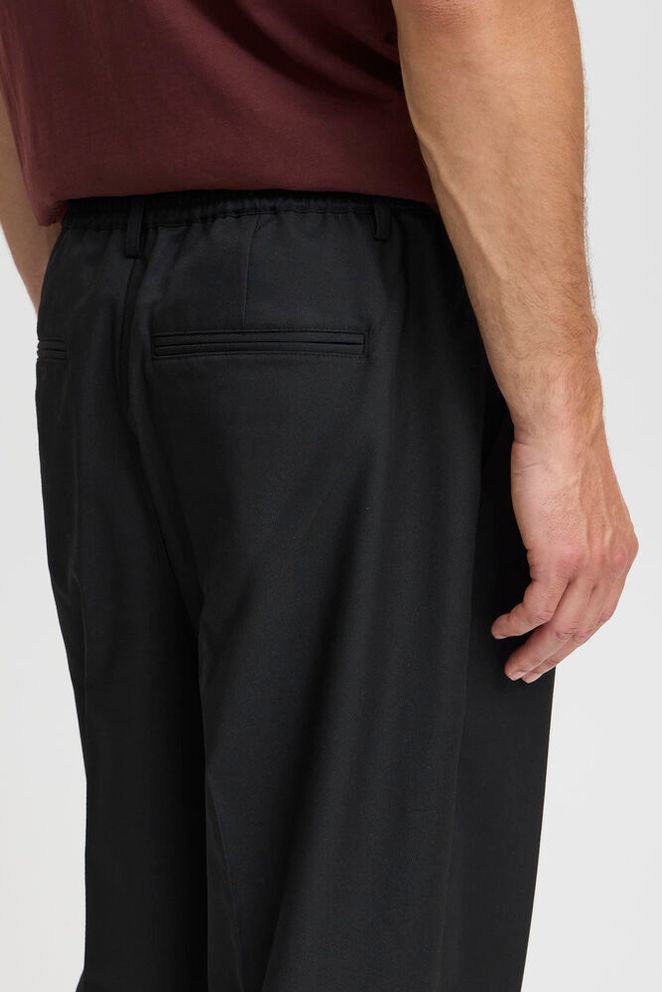 CFGRANT WIDE GARBADINE PA - Bukser & shorts - JK-Shop
