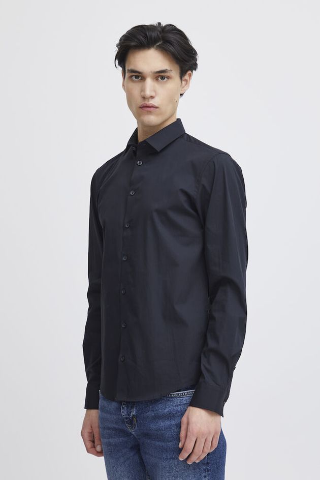 CFPALLE Slim Fit Shirt - - JK-Shop