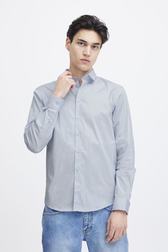 CFPALLE Slim Fit Shirt - - JK-Shop
