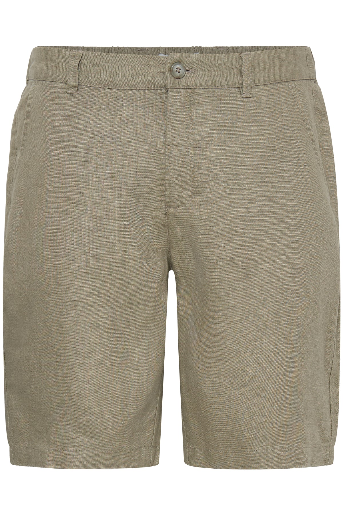 Casual Friday CFPANDRUP linshorts, Mermaid, front